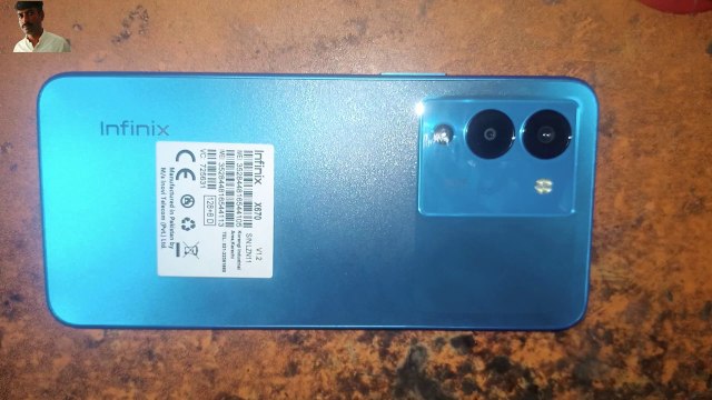 infinix note 12 hard reset X670 Hard Reset Password Pattern Lock Remove Without PC Free