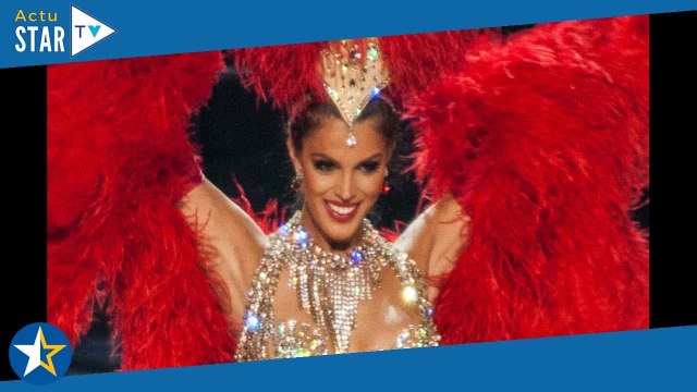 Iris Mittenaere soupçonnée d'être en couple avec une star de la chanson : une rumeur passée, avec q