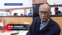 Ini Kata Kuasa Hukum Sopir Audi Jadi Tersangka Tabrak Mahasiswa Hingga Tewas di Cianjur