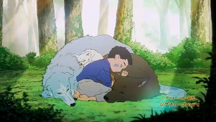 Hikari no Ou Ep 3 Eng Sub