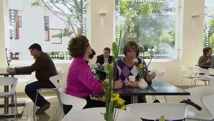 Las santísimas Cap 40