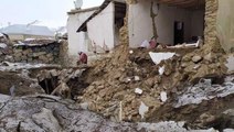 İran'da meydana gelen 5,8 büyüklüğündeki depremde bilanço açıklandı: 2 kişi öldü, 664 kişi yaralandı