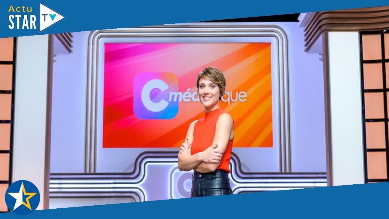 Mélanie Taravant (C médiatique) : "France Télévisions ne nous a jamais appelés pour nous interdire d