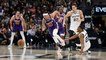 Game Recap: Suns 128, Spurs 118