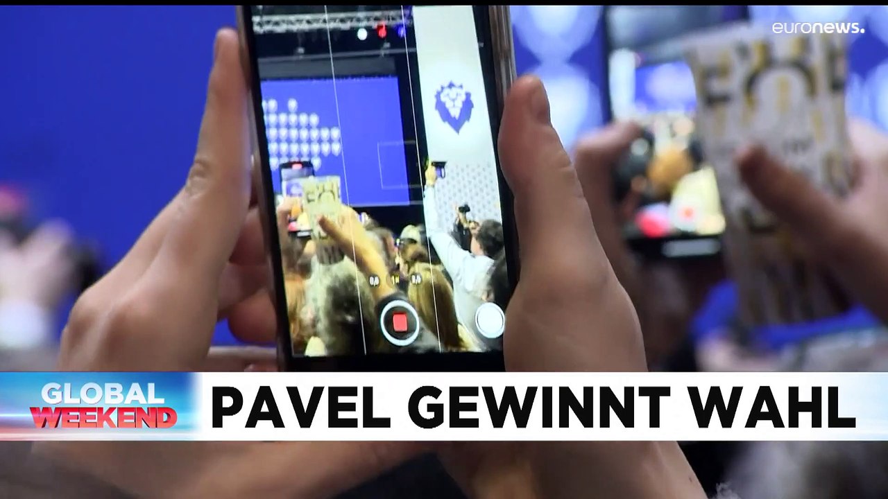 Nachrichten des Tages | 29. Januar - Morgenausgabe