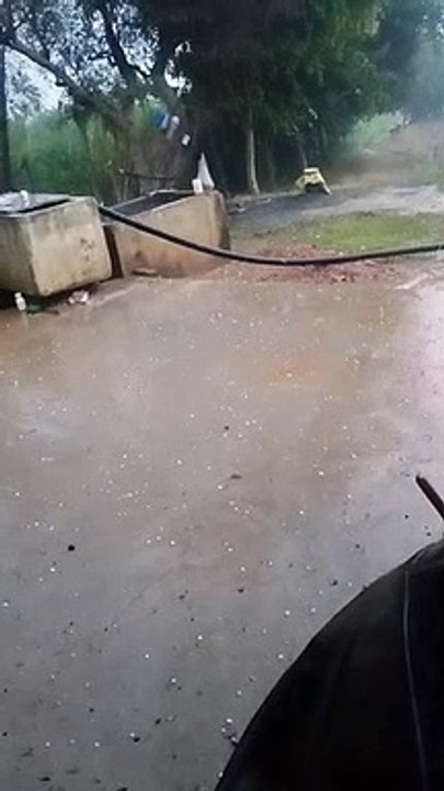 Bundi News, Bundi Rajasthan News, Weather Alert, Rain, Crop, Damage, Cloud Thunder