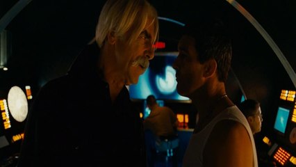 The Big Bang (2011) | Official Trailer, Full Movie Stream Preview