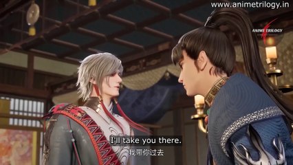 Defense Fully Open Episode 13 Subtitle