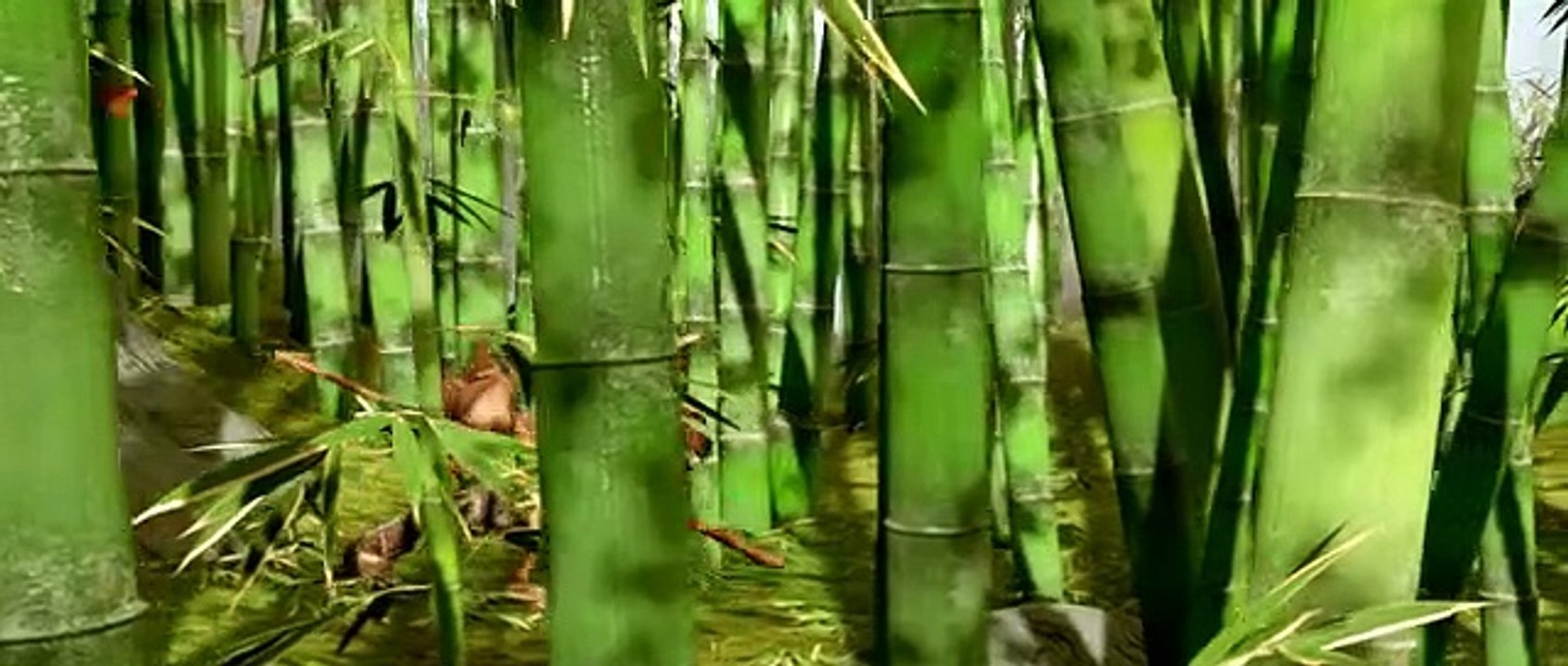 Sintel - Animated Short Film