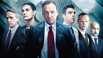 Margin Call (2011) | Official Trailer, Full Movie Stream Preview