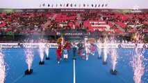 Belgium vs Korea Short Highlights FIH Odisha Hockey Men's World Cup 2023