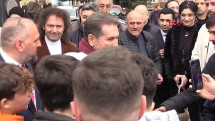 SARIGÜL SAVUNMA SANAYİDE AMERİKA'YI AŞTIK