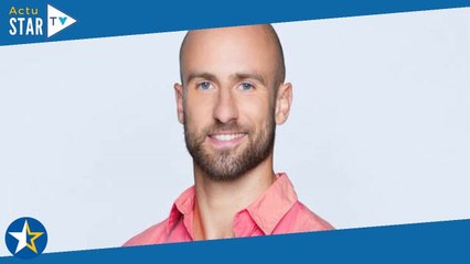 "Les larmes de Chimène Badi m'ont beaucoup touché" : François Alu se confie sur le tournage de Un di