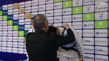 Дзюдо: Первое золото Португалии на Гран-при в Алмаде