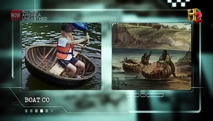 America Unearthed - Motive for Murder