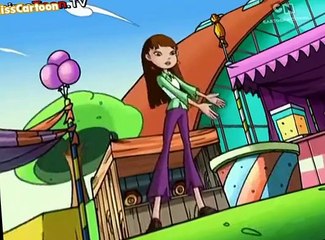 Sabrina's Secret Life (2003) E006