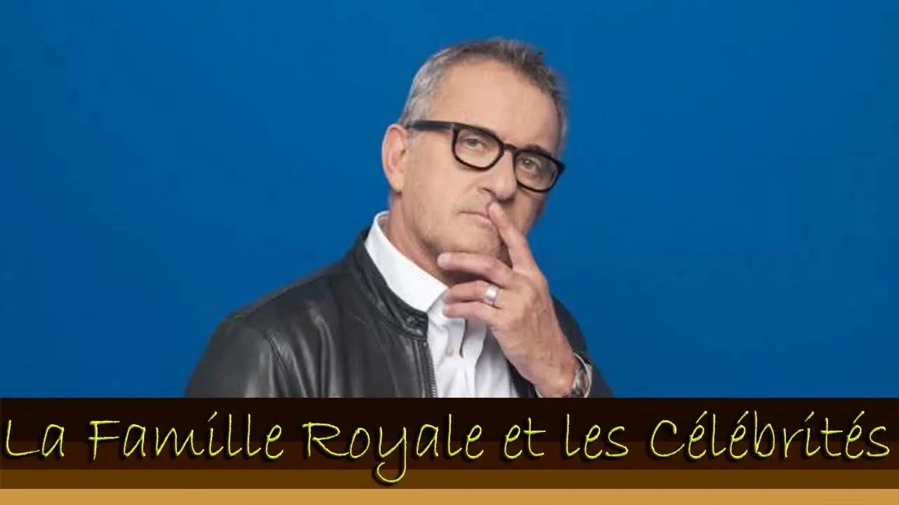 « Ta gueule » : Christophe Dechavanne vexé par une question de Léa Salamé sur son âge
