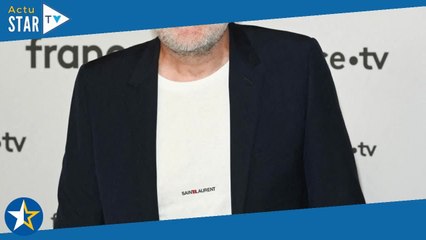 "Il était en mauvaise santé" : Laurent Ruquier en deuil, Hugo Manos partage sa peine