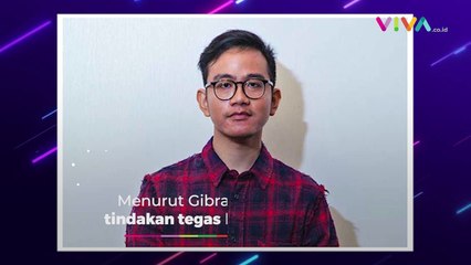 Bus Persis Diamuk, Gibran 'Todong' Erick Thohir