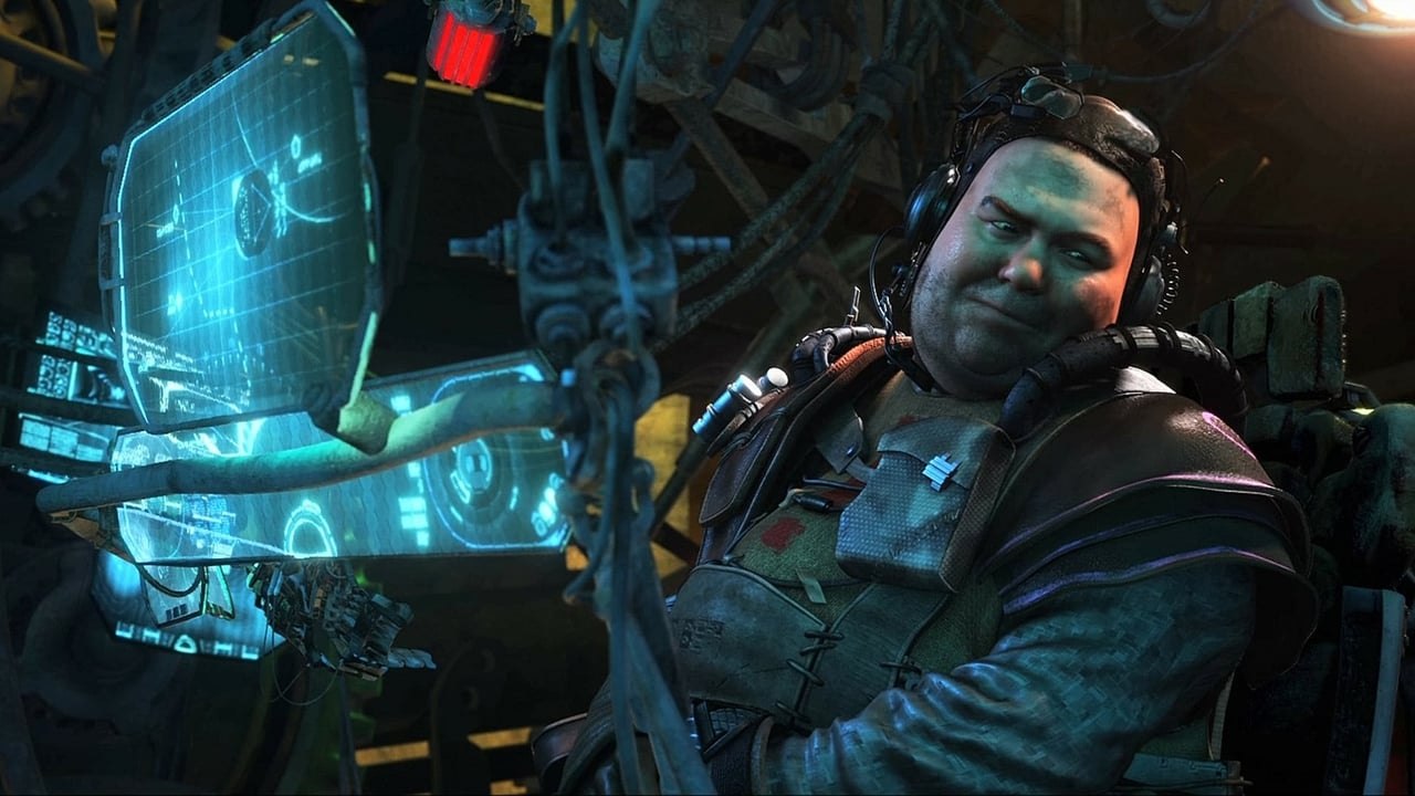 Mars Needs Moms (2011) | Official Trailer, Full Movie Stream Preview