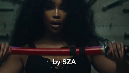The dark side of love in SZA's  Kill Bill | Song Analysis