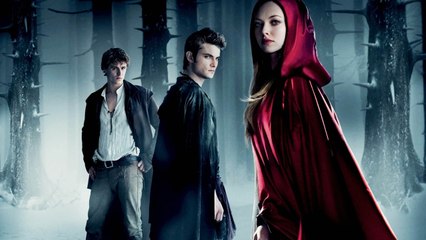 Red Riding Hood (2011) | Official Trailer, Full Movie Stream Preview