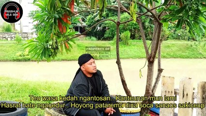 Kapalang Nyaah Pop Sunda yayan Jatnika