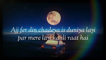 Mulakaat : Sachin Bajwa | Shayari || Latest Punjabi Shayari