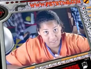 Ace Lightning S01 E025 - The Rat Turns