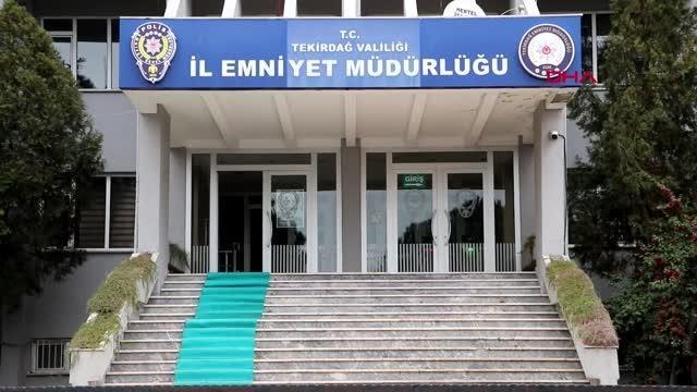 TARTIŞTIĞI ARKADAŞINI GÖĞSÜNDEN TABANCAYLA VURARAK ÖLDÜRDÜ