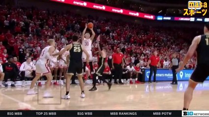 【NBA】富永啓生が起死回生のスリー！19得点の大活躍！