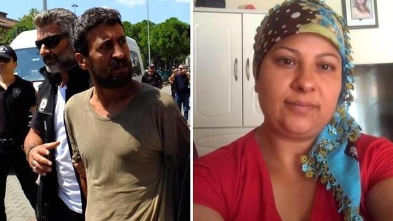 Eşini öldürüp sosyal medyada "Gururlu hissediyor" yazan adamın, ağırlaştırılmış müebbeti istendi