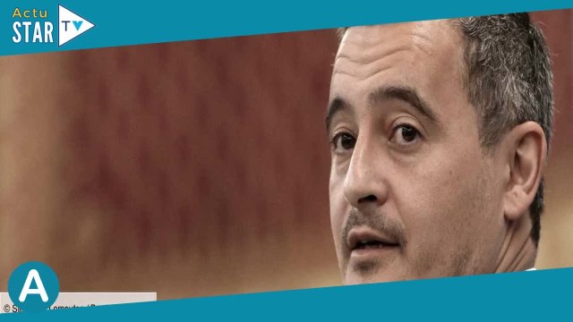 Ils ne cherchent qu’à “bordeliser le pays” : Gérald Darmanin tire à boulets rouges sur la Nupes