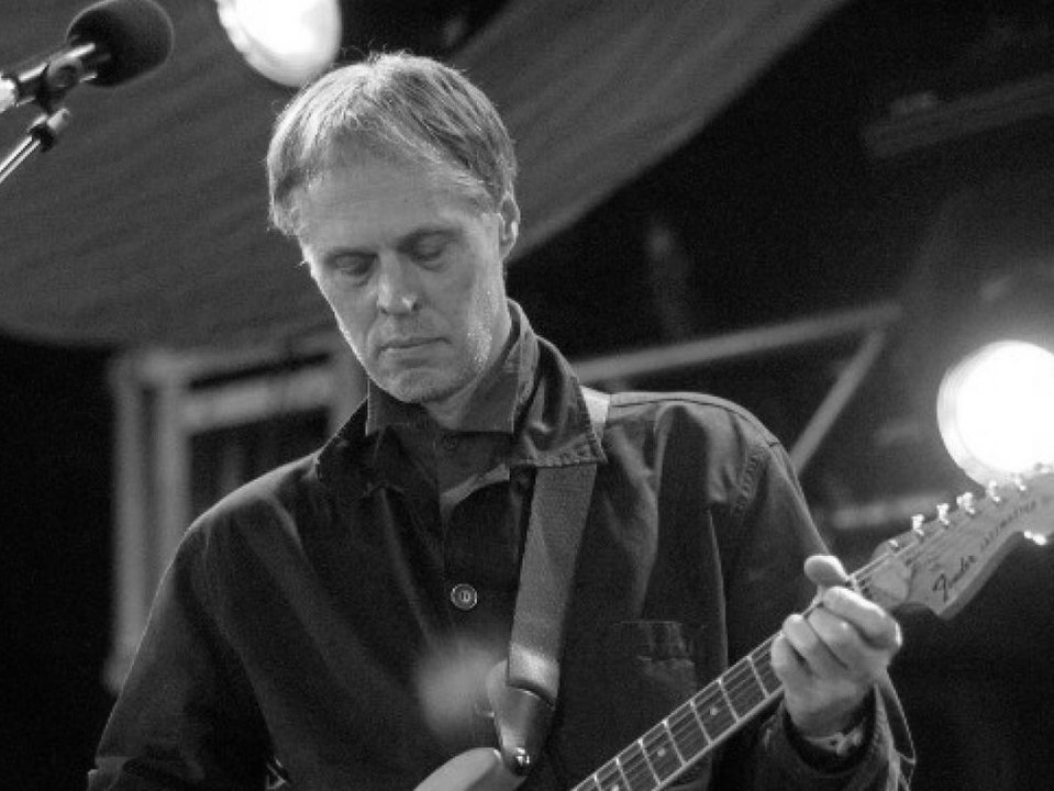 Television-Frontmann Tom Verlaine ist tot