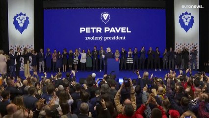 Da NATO à presidência da Chéquia: Eleição de Petr Pavel vista como boa notícia