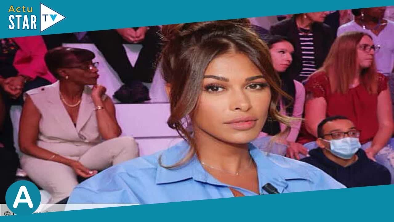 « Ce que disent les autres, on s'en fiche » : son fils moqué par d'autres enfants, Ayem Nour tente d