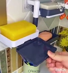 Amazing useful products for bathroom