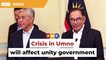 An Umno in crisis will affect unity govt in state polls, say analysts