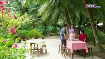 ăn tết miệt vườn tập 11 - phim tết Việt Nam THVL1 - xem phim an tet miet vuon tap 12