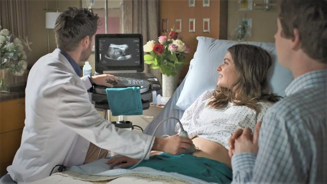 The Good Doctor 6x10 Ending (Gender Spoiled) | The Good Doctor 6x10 Ending Scene