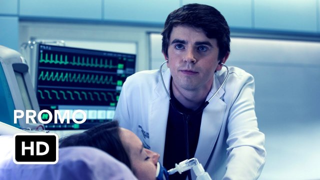 The Good Doctor 6x11 Promo The Good Boy (HD) | The Good Doctor Season 6 Episode 11 Promo (HD)