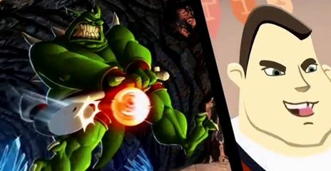 Chaotic E001 - Welcome To Chaotic (Part 1)