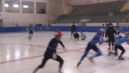 Türk spor tarihine adını yazdıran Furkan Akar, yeni başarılar için çabalayacak