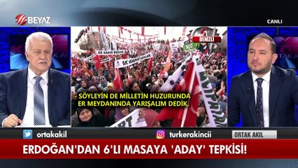 Ortak Akıl 29 Ocak 2023