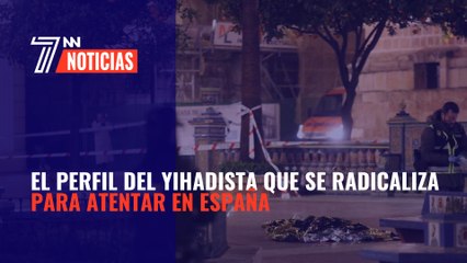 Nacen aquí pero no se sienten españoles: el perfil del yihadista que se radicaliza para atentar en España