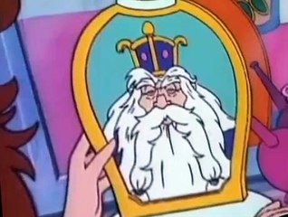 Captain N: The Game Master S01 E001 Kevin In Videoland