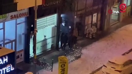 İran'da 5.9 büyüklüğündeki depremde 3 can kaybı: Van Hakkari ve Iğdır'da da hissedildi