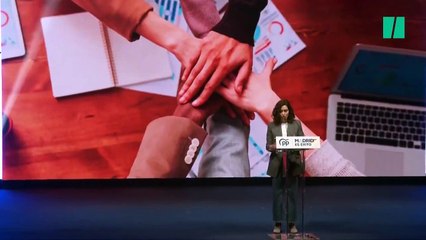 Ayuso monta un revuelo total en redes al hacer esta llamativa afirmación sobre las ideologías