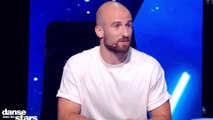 VOICI : François Alu écarté de la prochaine saison de Danse avec les stars ? Il répond
