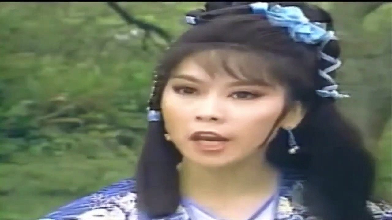 Phim Bộ Kiếm Hiệp Võ Thuật Xưa Hay Nhất - Võ Lâm Thiết Ưng Kiếm tập 4